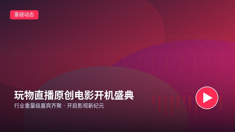 玩物回放